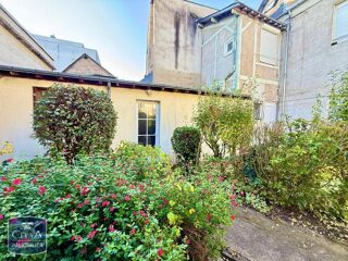  Appartement à louer 1 pièce 20 m²