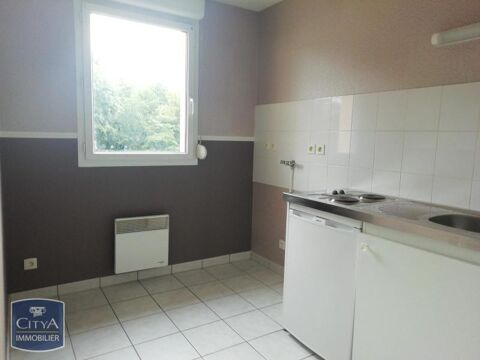  Appartement  louer 2 pices 47 m