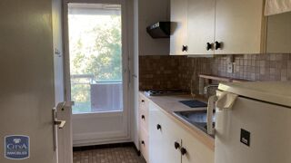  Appartement à louer 2 pièces 55 m²