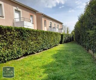  Appartement à louer 2 pièces 46 m²