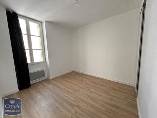  Appartement à louer 3 pièces 59 m²