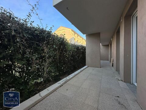  Appartement � louer 3 pi�ces 60 m�