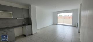  Appartement � louer 3 pi�ces 65 m�