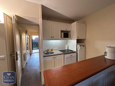  Appartement � louer 2 pi�ces 35 m�