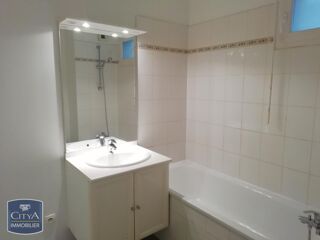  Appartement � louer 3 pi�ces 60 m�