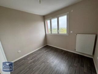  Appartement à louer 3 pièces 62 m²