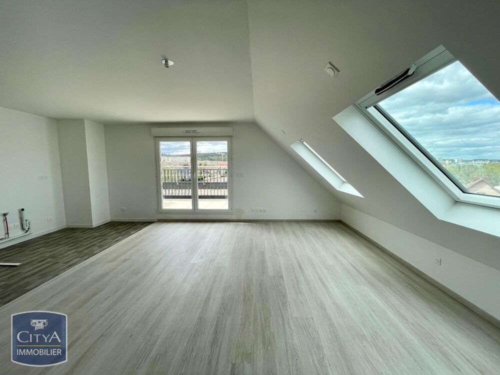 location Appartement - 2 pièce(s) - 55 m² Chenôve (21300)
