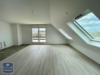 location Appartement - 2 pièce(s) - 55 m² Chenôve (21300)