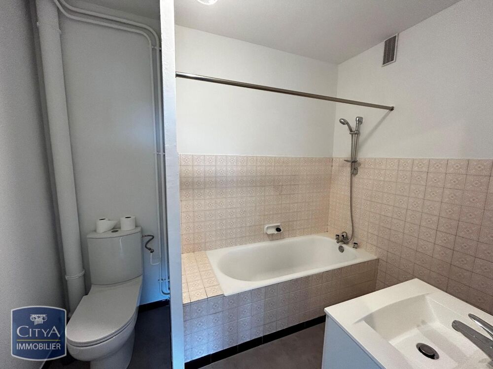 location Appartement - 2 pièce(s) - 45 m² Mont-de-Marsan (40000)