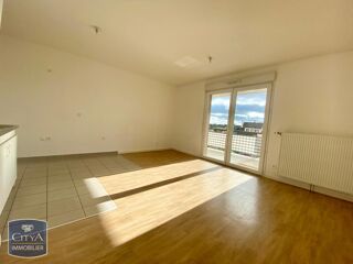  Appartement à louer 3 pièces 65 m²
