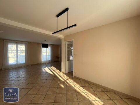  Maison � louer 6 pi�ces 117 m�