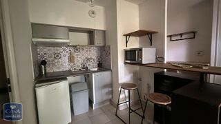  Appartement � louer 2 pi�ces 38 m�
