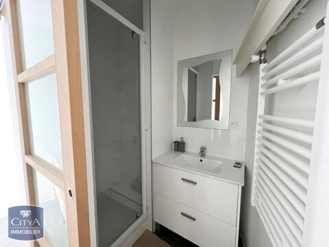  Appartement  louer 1 pice 13 m