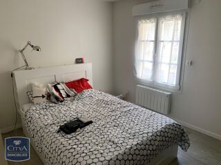  Appartement à louer 2 pièces 59 m²