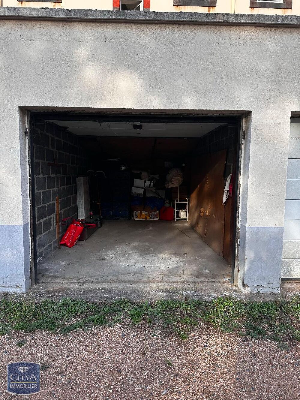location Parking / Garage Clermont-Ferrand (63000)