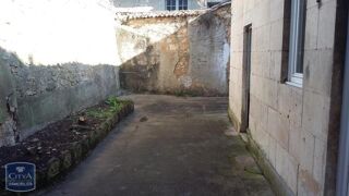  Appartement à louer 1 pièce 33 m²