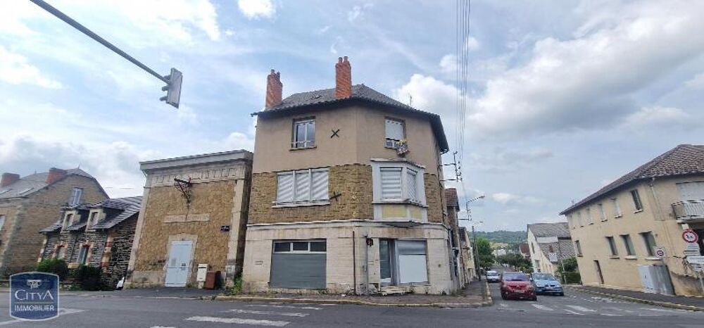location Appartement - 2 pièce(s) - 26 m² Brive-la-Gaillarde (19100)