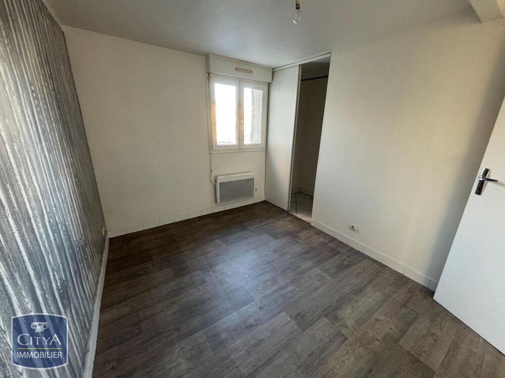 location Appartement - 3 pièce(s) - 55 m² Le Havre (76600)