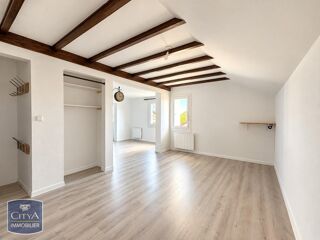  Appartement à louer 3 pièces 59 m²