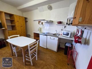  Appartement � louer 1 pi�ce 18 m�