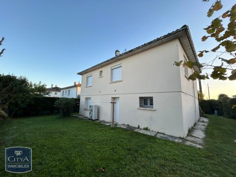 Maison  louer 4 pices 92 m