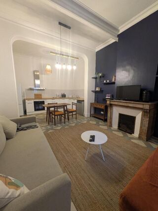  Appartement Perpignan (66000)