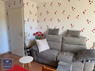  Appartement à louer 3 pièces 53 m²