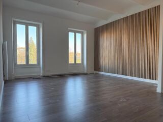  Appartement � vendre 3 pi�ces 80 m�