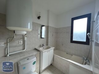  Appartement à louer 1 pièce 26 m²