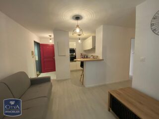  Appartement � louer 2 pi�ces 29 m�