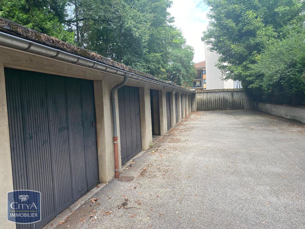 location Parking / Garage Bourg-en-Bresse (01000)