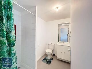  Appartement à louer 2 pièces 30 m²