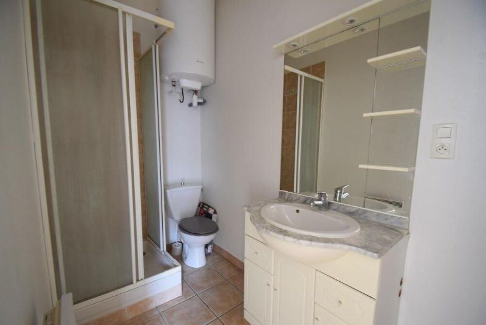 vente Immeuble - 245 m² Aubenas (07200)