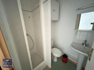  Appartement � louer 1 pi�ce 17 m�
