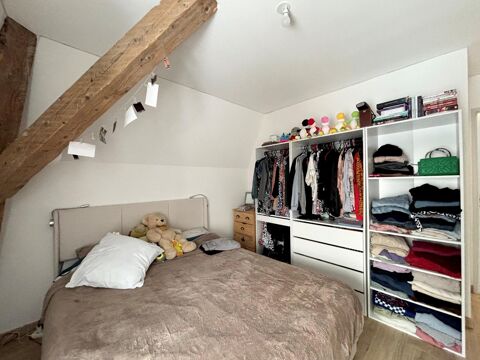  Appartement � louer 4 pi�ces 82 m�