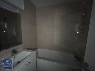  Appartement � louer 1 pi�ce 21 m�