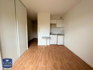  Appartement � louer 1 pi�ce 21 m�