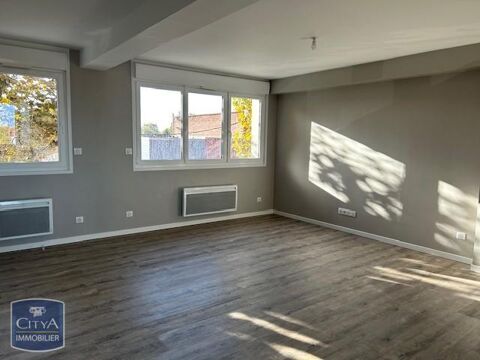  Appartement � louer 3 pi�ces 61 m�