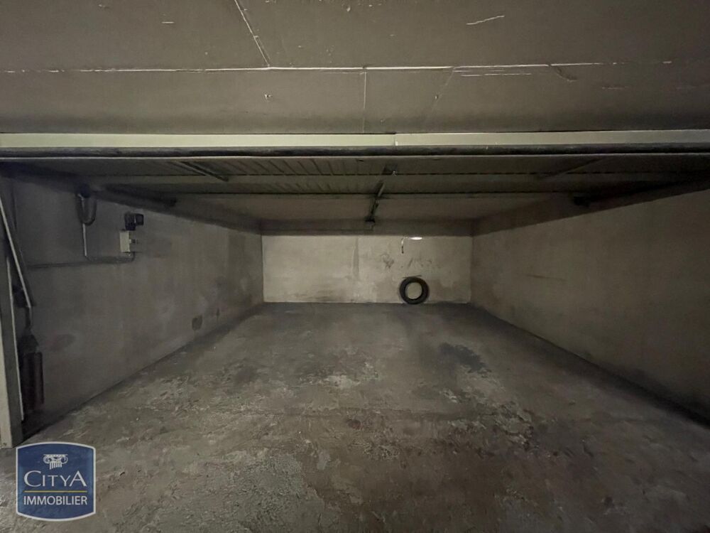 location Parking / Garage Nice (06000)
