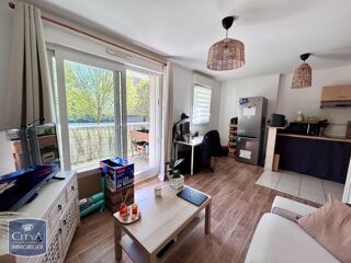  Appartement � louer 2 pi�ces 36 m�