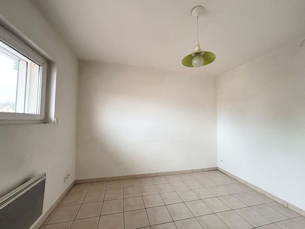 location Appartement - 2 pièce(s) - 37 m² Grand-Charmont (25200)