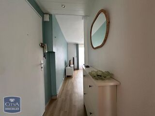  Appartement � louer 3 pi�ces 49 m�