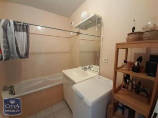  Appartement à louer 2 pièces 43 m²