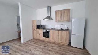  Appartement à louer 2 pièces 39 m²