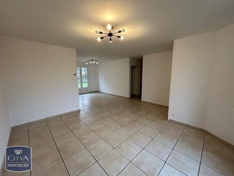  Maison � louer 4 pi�ces 88 m�