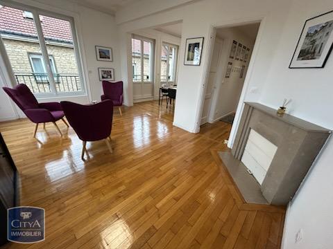  Appartement  louer 6 pices 103 m Vitry-le-francois