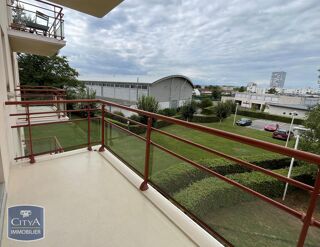  Appartement � louer 2 pi�ces 47 m�