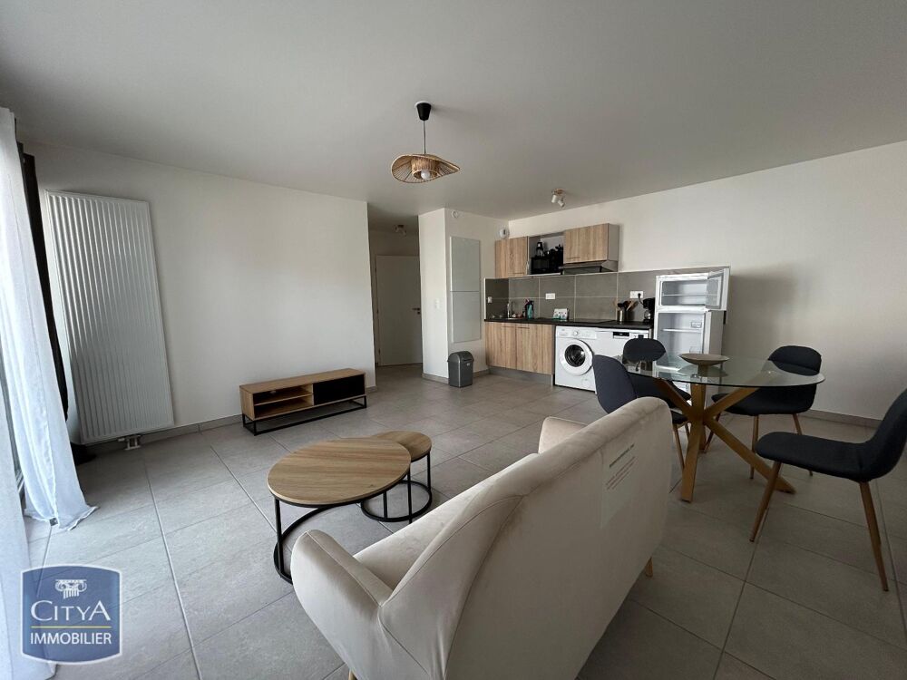 location Appartement - 3 pièce(s) - 73 m² Limoges (87000)