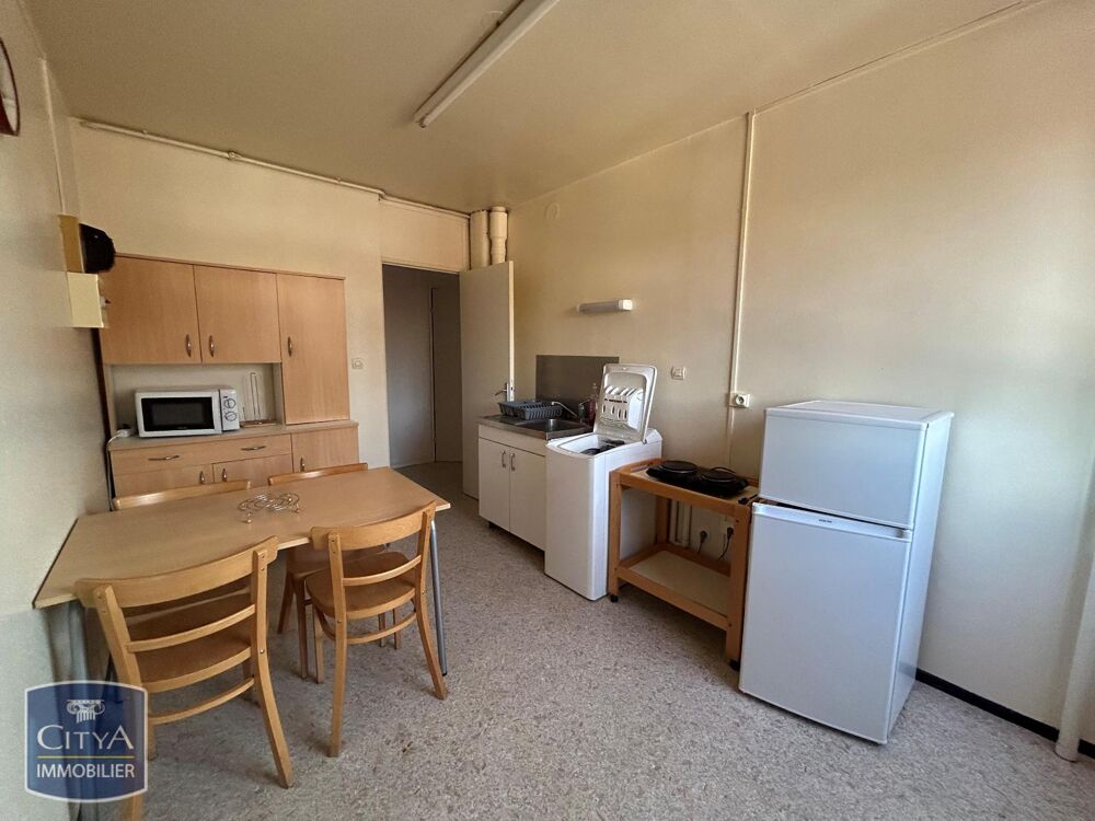 location Appartement - 2 pièce(s) - 48 m² Saint-Etienne (42100)