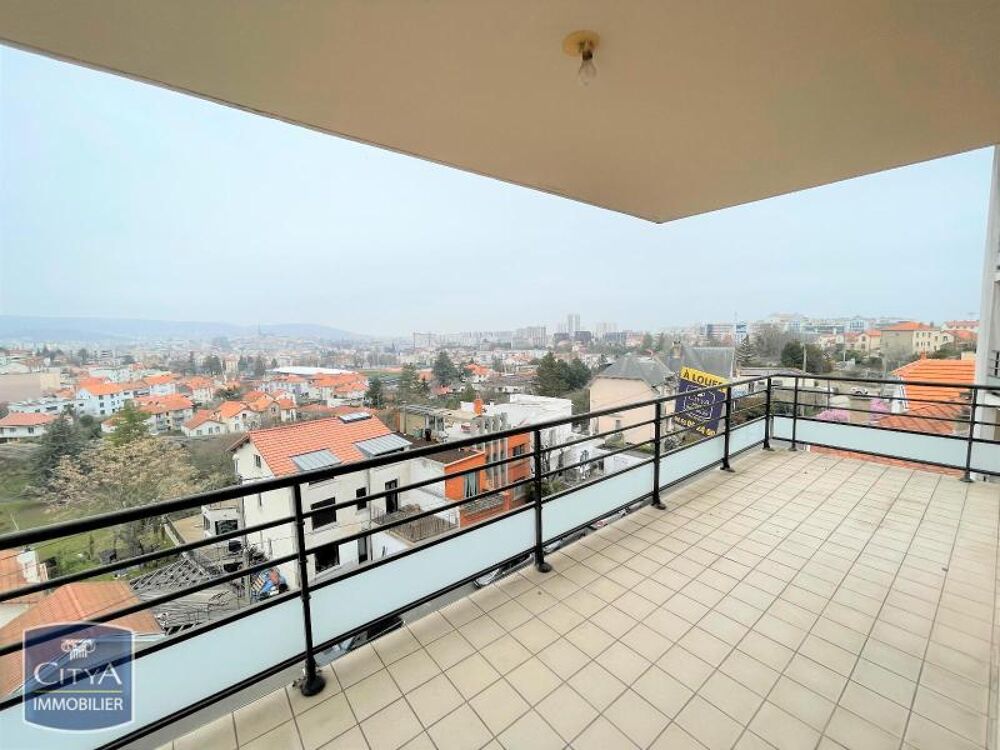 location Appartement - 3 pièce(s) - 71 m² Beaumont (63110)
